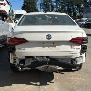 VIRTUS COMFORTLINE 1.6 MSI 110CV AT SIN M/C (AE270FC)