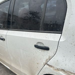 VW VOLKSWAGEN TAKE UP! 1.0 MPI (OMF480)