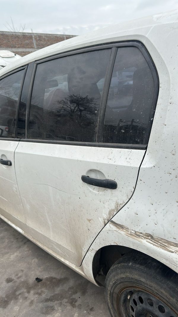 VW VOLKSWAGEN TAKE UP! 1.0 MPI (OMF480)