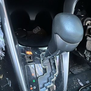 TOYOTA YARIS 1.5 CVT (AE534NY)