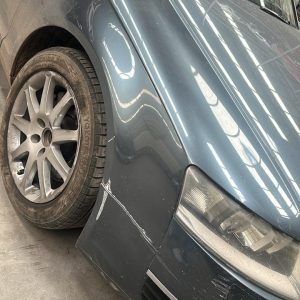 AUDI A6 3.0 TDI QUATRO (FBA280)