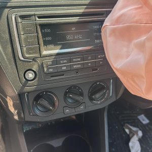 VW VOLKSWAGEN GOL TREND TRENDLINE 1.6 GAS 101 CV MQ (AF269RM)