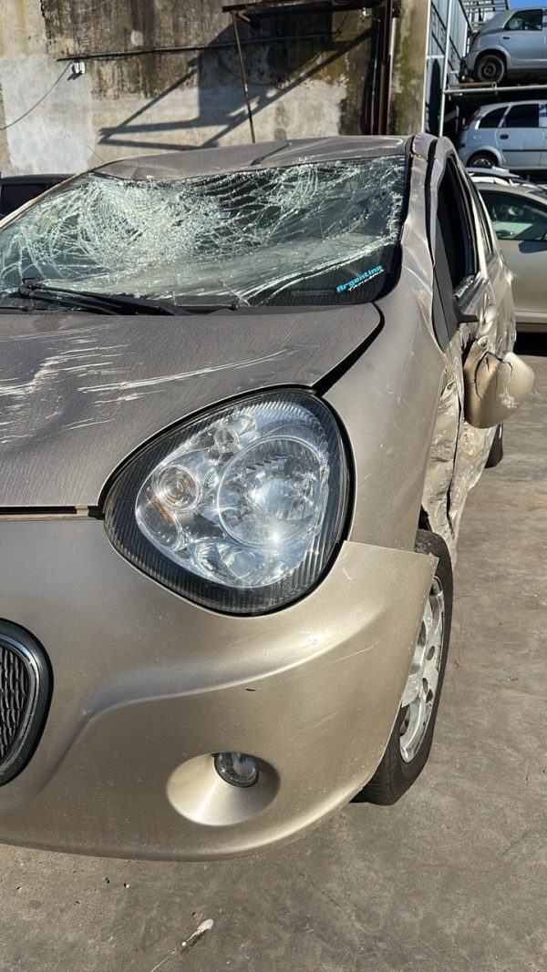 GEELY LC 1.3 GL (AC439BG)