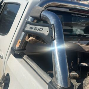 S10 2.4 4X4 SIN M/C (AE307WC)