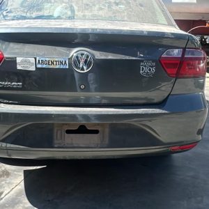 VW Volkswagen VOYAGE 1.6 (OKK451)