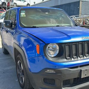 JEEP RENEGADE 1.8L SPORT (AC715FM)