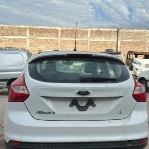 FORD FOCUS 5P 1.6L N MT S (NUC504)