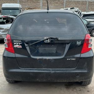 HONDA FIT LX (IUN783)