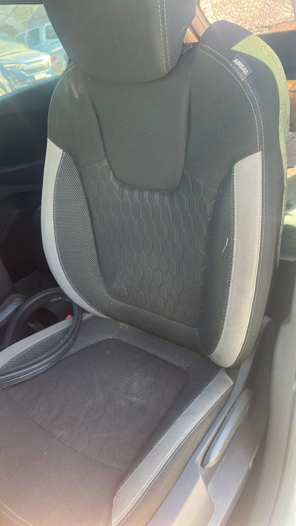 CAPTUR ZEN 2.0 (AC439IF)