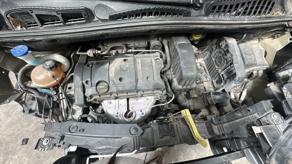 CITROEN C3 AIRCROSS VTI 115 FEEL AM18 (AC939VI)