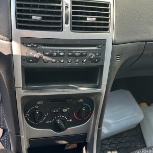 PEUGEOT 307 XS 1.6 5P (KHJ939)