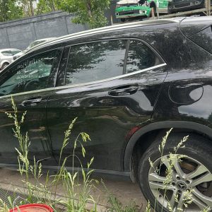 MERCEDES BENZ GLA 200 (AB747UC)