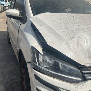 VW VOLKSWAGEN SURAN 1.6 16V 5D 428 (AB312YX)