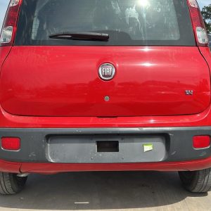 FIAT UNO 1.4 8V (LZV745)