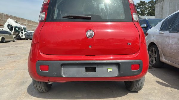 FIAT UNO 1.4 8V (LZV745)