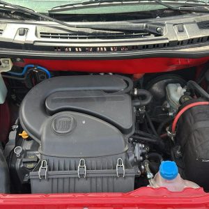 FIAT UNO 1.4 8V (LZV745)