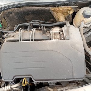 RENAULT CLIO MIO (ICL398)