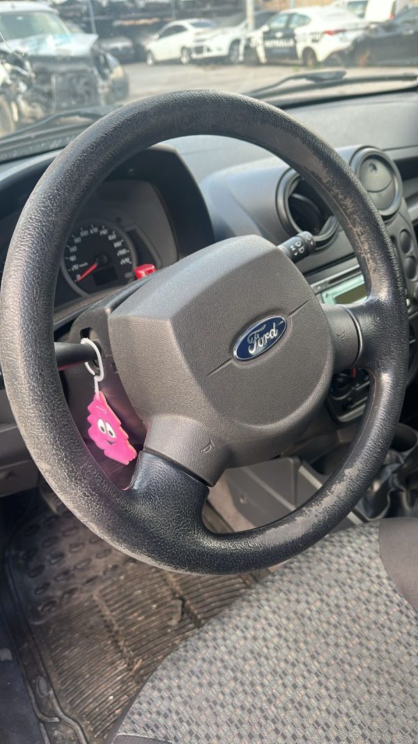 FORD KA FLY VIRAL 1.0 3PTAS (MKG158)