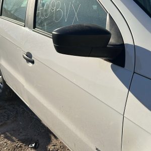 VW VOLKSWAGEN GOL TREND TRENDLINE 1.6 GAS 101CV MQ (AE093VX)