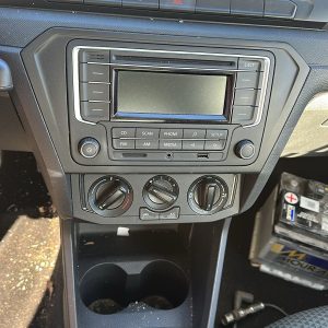 VW VOLKSWAGEN GOL TREND TRENDLINE 1.6 GAS 101CV MQ (AE093VX)