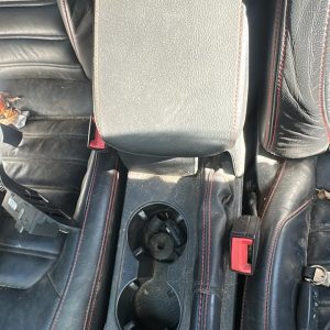 VW VOLKSWAGEN VENTO 2.0L GLI (AC334DG)