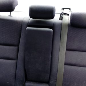 HONDA CITY LX MT (JHO007)