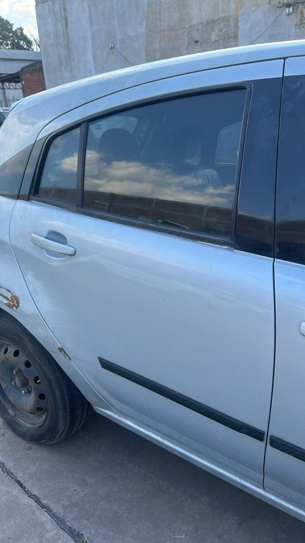 CHEVROLET AGILE 5P 1.4 LT (INO680)