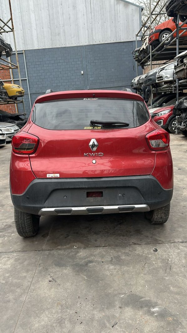 KWID OUTSIDER 1.0 (AD879AG)