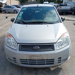 FORD FIESTA AMBIENTE MP3 722 5P (IWF782)