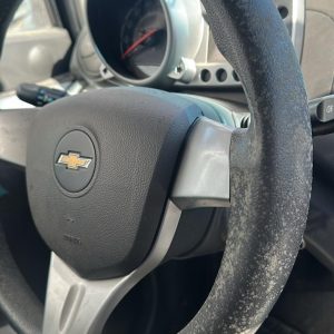CHEVROLET SPARK LT (LUV017)