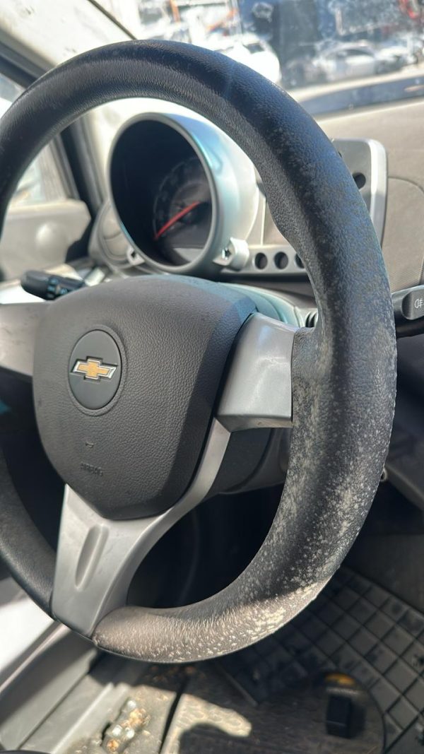 CHEVROLET SPARK LT (LUV107)