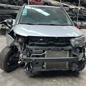 CITROEN C3 AIRCROSS VTI 115 FEEL AM18 (AC939VI)