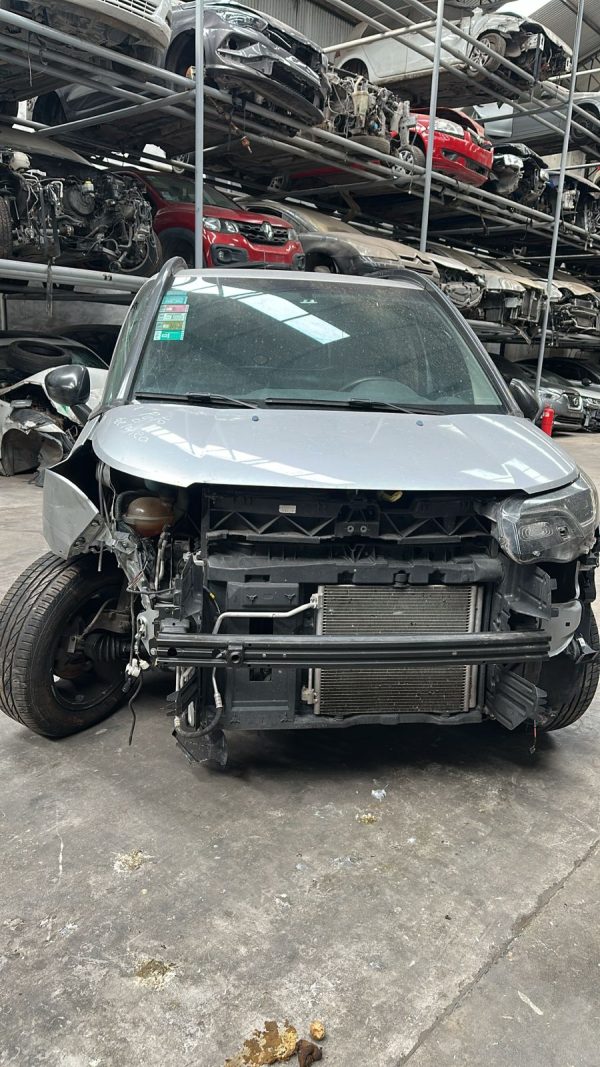 CITROEN C3 AIRCROSS VTI 115 FEEL AM18 (AC939VI)