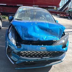 FORD FIESTA 1.6L S PLUS (AC953AD)