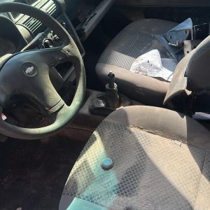 CHEVROLET CLASSIC AA+DIR 1.4 N LS (KFX795)