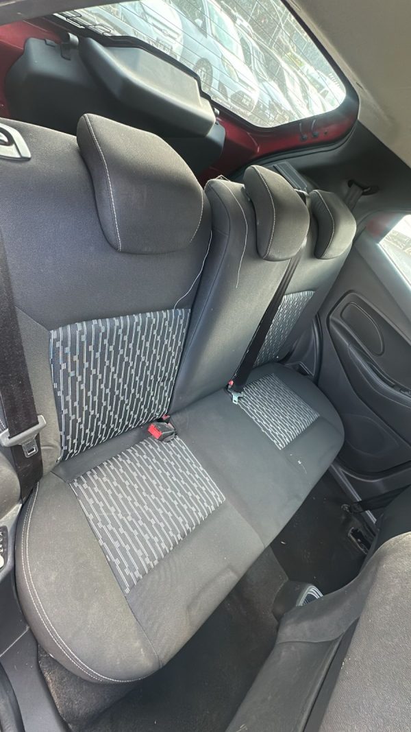 KA SE 1.5L (AB512UO)