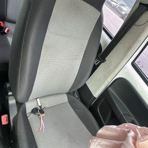 VW VOLKSWAGEN TAKE UP! 1.0 MPI (OMF480)