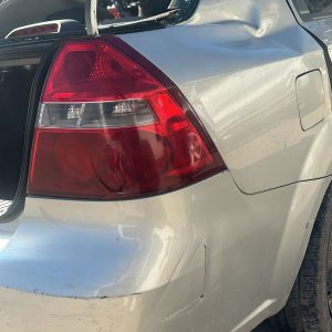AVEO G3 1.6 SIN M/C (NVR889)