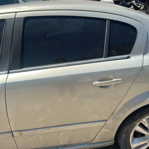 CHEVROLET VECTRA CD 2.4 (IGH303)