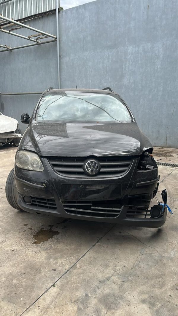 VW VOLKSWAGEN SURAN (GZQ877)