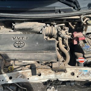 TOYOTA ETIOS XLS 1.5 4A/T  (AA288QN)