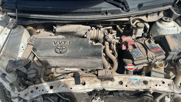 TOYOTA ETIOS XLS 1.5 4A/T  (AA288QN)