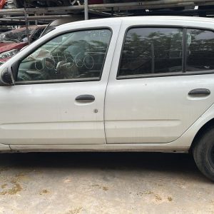 RENAULT CLIO MIO 5P CONFORT PACK (OOI560)