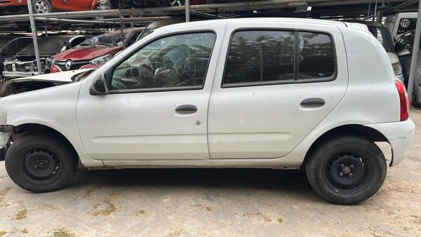 RENAULT CLIO MIO 5P CONFORT PACK (OOI560)