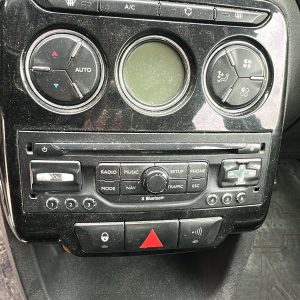 CITROEN C3 PICASSO 1.6I 16V EXCLUSIVE PACK (LZT905)