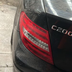 C200 BLUE EFFICIENCY (MSD959)