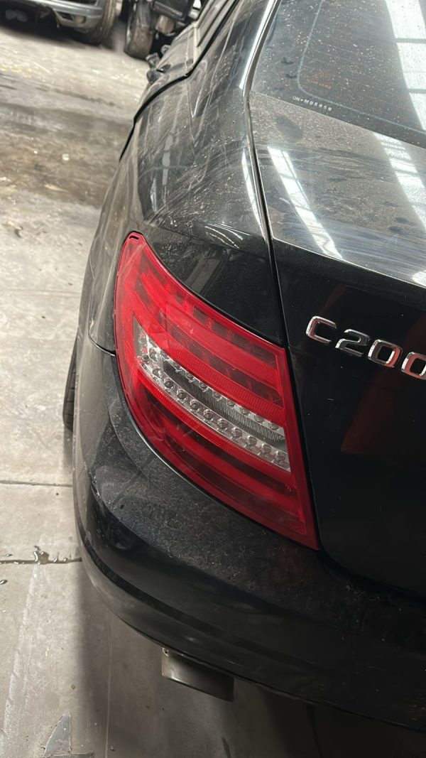 C200 BLUE EFFICIENCY (MSD959)