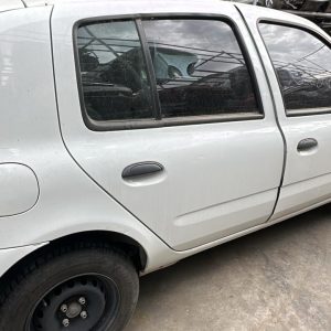 RENAULT CLIO MIO 5P CONFORT PACK (OOI560)