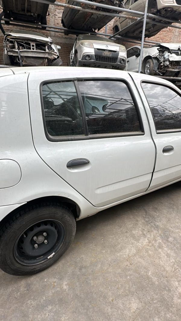 RENAULT CLIO MIO 5P CONFORT PACK (OOI560)