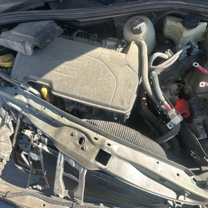 RENAULT CLIO MIO 5P CONFORT PLUS ABS ABCP (NZF120)